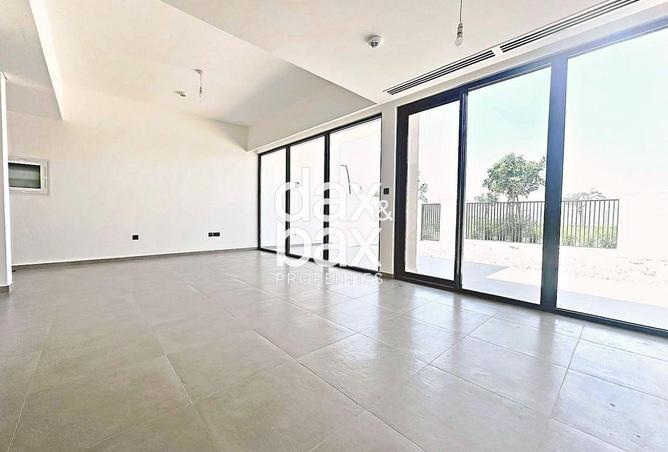 3-bed villa in Eden · Vacant — photo 3