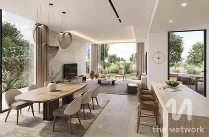 Villa - 3 Bedrooms - 4 Bathrooms for sale in The Acres (Phase 3) - The Acres - Dubai Land - Dubai