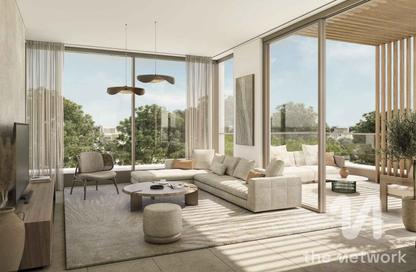 Villa - 3 Bedrooms - 4 Bathrooms for sale in The Acres (Phase 3) - The Acres - Dubai Land - Dubai