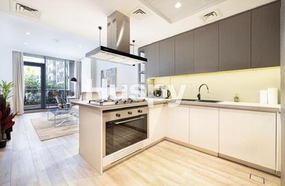 Apartment - 1 Bedroom - 2 Bathrooms for sale in Chaimaa Avenue 2 - Chaimaa Avenue Residences - District 13 - Jumeirah Village Circle - Dubai Apartment - 1 Bedroom - 2 Bathrooms for sale in Chaimaa Avenue 2 - Chaimaa Avenue Residences - District 13 - Jumeirah Village Circle - Dubai
