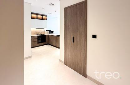 Apartment - 1 Bedroom - 1 Bathroom for sale in West Five Business Bay Residences - Business Bay - Dubai Apartment - 1 Bedroom - 1 Bathroom for sale in West Five Business Bay Residences - Business Bay - Dubai