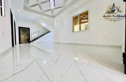 Villa - 5 Bedrooms - 7 Bathrooms for rent in Al Aamra Gardens - Al Amerah - Ajman