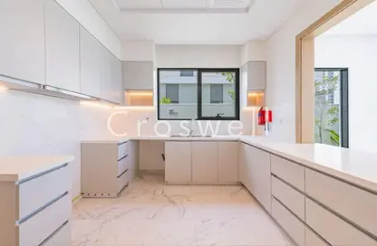 Villa - 4 Bedrooms - 6 Bathrooms for sale in Murooj Al Furjan East - Murooj Al Furjan - Al Furjan - Dubai