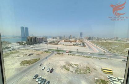Apartment - 2 Bedrooms - 2 Bathrooms for rent in Dafan Al Nakheel - Ras Al Khaimah