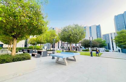 Apartment - 1 - 1 for rent in The Link - East Village - Aljada - Sharjah