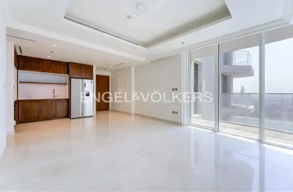 شقة - 2 غرف نوم - 2 حمامات للايجار في برج Palace Beach ريزيدنس 1 - بالاس بيتش ريزيدنس - إعمار بيتشفرونت - دبي هاربور - دبي