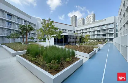 شقة - 1 حمام للايجار في لوما 21 - منطقة 14 - قرية جميرا الدائرية - دبي شقة - 1 حمام للايجار في لوما 21 - منطقة 14 - قرية جميرا الدائرية - دبي