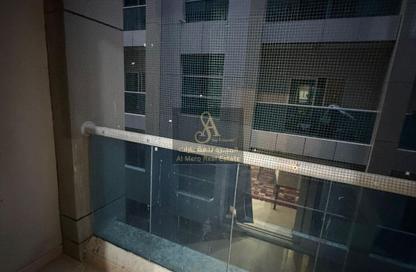 Apartment - 1 - 2 for sale in City Tower B4 - City Towers - Al Nuimiya 3 - Al Nuaimiya - Ajman Apartment - 1 - 2 for sale in City Tower B4 - City Towers - Al Nuimiya 3 - Al Nuaimiya - Ajman
