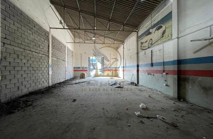 Warehouse - Studio - 1 for rent in Dina Building - Industrial Area 4 - Sharjah Industrial Area - Sharjah Warehouse - Studio - 1 for rent in Dina Building - Industrial Area 4 - Sharjah Industrial Area - Sharjah