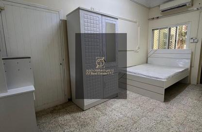 Villa - 1 Bedroom - 1 Bathroom for rent in Al Rumailah 2 - Al Rumaila - Ajman
