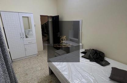 فيلا - غرفة نوم - 1 حمام للايجار في الرميلة 2 - الرميلة - عجمان