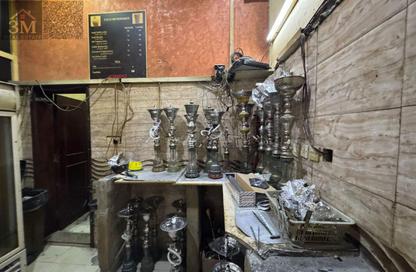 Shop - Studio - 2 Bathrooms for sale in Sheikh Jaber Al Sabah Street - Al Naimiya - Al Nuaimiya - Ajman