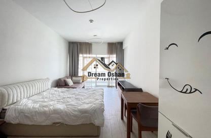Apartment - Studio - 1 for rent in Azizi Aliyah - Dubai Healthcare City 2 - Al Jaddaf - Dubai