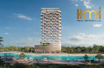 Apartment - 2 - 2 for sale in The Caden By Prescott - Meydan Horizon - Meydan - Dubai