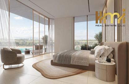 Apartment - 2 - 2 for sale in The Caden By Prescott - Meydan Horizon - Meydan - Dubai