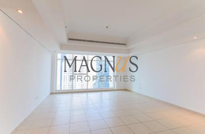 Apartment - 2 Bedrooms - 4 Bathrooms for rent in Al Seef Tower 2 - Al Seef Towers - JLT Cluster U - Jumeirah Lake Towers - Dubai
