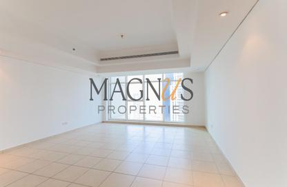 Apartment - 2 Bedrooms - 4 Bathrooms for rent in Al Seef Tower 2 - Al Seef Towers - JLT Cluster U - Jumeirah Lake Towers - Dubai