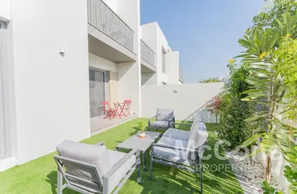 Villa - 3 Bedrooms - 4 Bathrooms for sale in Elan - Tilal Al Ghaf - Dubai