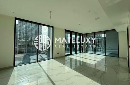Apartment - 4 Bedrooms - 5 Bathrooms for rent in Crest Grande - Sobha Hartland - Mohammed Bin Rashid City - Dubai