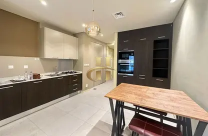 Apartment - Studio - 1 Bathroom for rent in Park View Tower - District 14 - Jumeirah Village Circle - Dubai