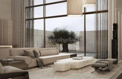 Townhouse - 4 Bedrooms - 5 Bathrooms for sale in Keturah Reserve - MAG City - Mohammed Bin Rashid City - Dubai