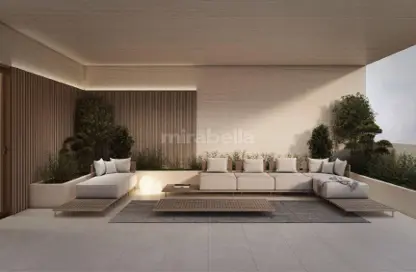 Townhouse - 4 Bedrooms - 5 Bathrooms for sale in Keturah Reserve - MAG City - Mohammed Bin Rashid City - Dubai Townhouse - 4 Bedrooms - 5 Bathrooms for sale in Keturah Reserve - MAG City - Mohammed Bin Rashid City - Dubai