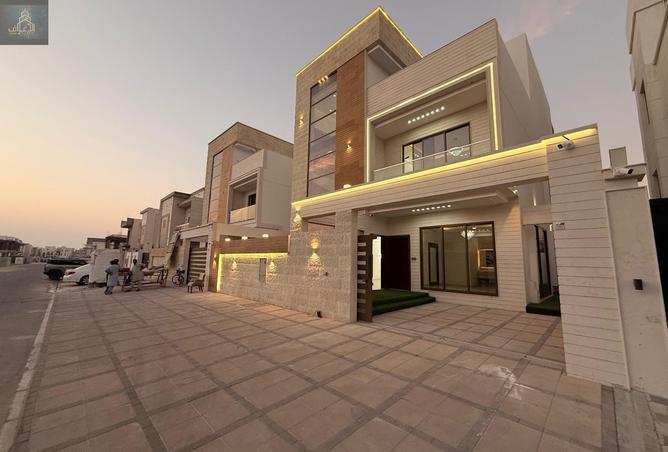 87043420 - الصورة الرئيسية للعقار