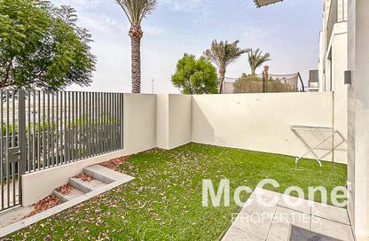 Townhouse - 3 Bedrooms - 4 Bathrooms for rent in Sun - Arabian Ranches 3 - Dubai