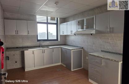 Apartment - 3 Bedrooms - 3 Bathrooms for rent in Al Jurf Industrial 3 - Al Jurf Industrial - Ajman Apartment - 3 Bedrooms - 3 Bathrooms for rent in Al Jurf Industrial 3 - Al Jurf Industrial - Ajman