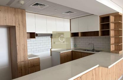 Apartment - 2 Bedrooms - 2 Bathrooms for rent in Alemas - Dubai Investment Park 1 (DIP 1) - Dubai Investment Park (DIP) - Dubai