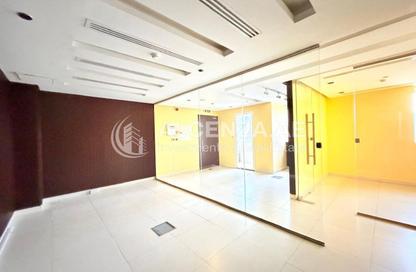 Office Space - Studio for rent in Westburry Tower 1 - Westburry Square - Business Bay - Dubai