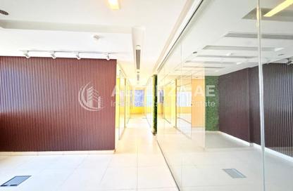 Office Space - Studio for rent in Westburry Tower 1 - Westburry Square - Business Bay - Dubai