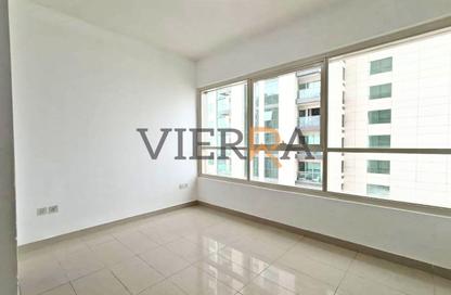 Apartment - 3 Bedrooms - 4 Bathrooms for rent in Radiant Square - City Of Lights - Al Reem Island - Abu Dhabi