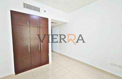 Apartment - 3 Bedrooms - 4 Bathrooms for rent in Radiant Square - City Of Lights - Al Reem Island - Abu Dhabi