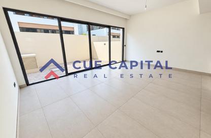 Villa - 3 - 3 for rent in Costa Brava 1 - Costa Brava - Damac Lagoons - Dubai Villa - 3 - 3 for rent in Costa Brava 1 - Costa Brava - Damac Lagoons - Dubai