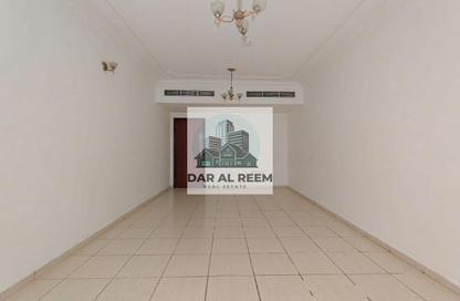 Apartment - 2 Bedrooms - 3 Bathrooms for rent in New Al Taawun Road - Al Taawun - Sharjah