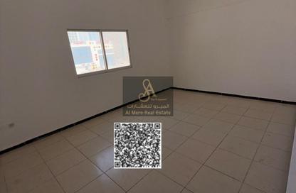Apartment - 1 - 1 for rent in The Icon Casa 2 - Al Rashidiya 3 - Al Rashidiya - Ajman