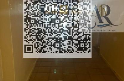 Labor Camp - Studio - 7+ Bathrooms for rent in Al Jurf Industrial 1 - Al Jurf Industrial - Ajman