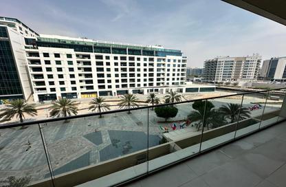 Apartment - 2 - 3 for sale in Building A - Al Zeina - Al Raha Beach - Abu Dhabi Apartment - 2 - 3 for sale in Building A - Al Zeina - Al Raha Beach - Abu Dhabi