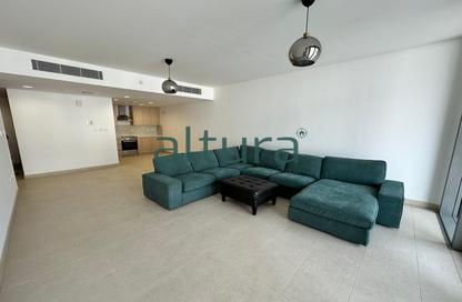 Apartment - 2 - 3 for sale in Building A - Al Zeina - Al Raha Beach - Abu Dhabi Apartment - 2 - 3 for sale in Building A - Al Zeina - Al Raha Beach - Abu Dhabi