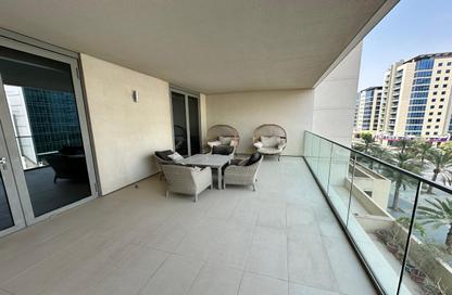 Apartment - 2 - 3 for sale in Building A - Al Zeina - Al Raha Beach - Abu Dhabi