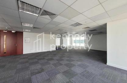 Office Space - Studio for rent in Maze Tower - Sheikh Zayed Road - Dubai Office Space - Studio for rent in Maze Tower - Sheikh Zayed Road - Dubai
