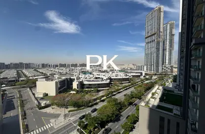 Apartment - 2 Bedrooms - 2 Bathrooms for rent in Sobha Creek Vistas Tower A - Sobha Hartland - Mohammed Bin Rashid City - Dubai