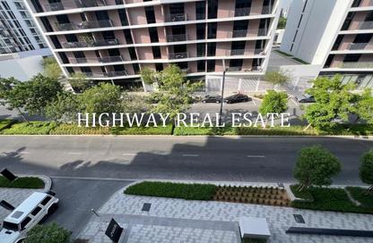 Apartment - 2 - 3 for rent in Sokoon - Naseej District - Aljada - Sharjah Apartment - 2 - 3 for rent in Sokoon - Naseej District - Aljada - Sharjah