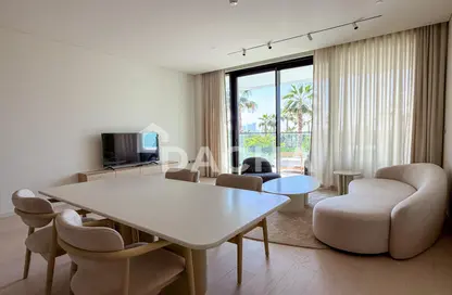 Apartment - 2 Bedrooms - 2 Bathrooms for rent in Kempinski Residences The Creek - Al Jaddaf - Dubai