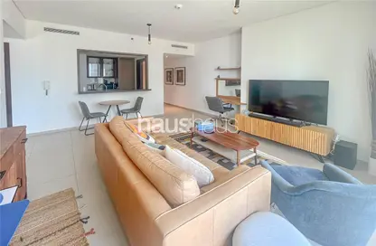 Apartment - 1 Bedroom - 2 Bathrooms for rent in BLVD Heights Tower 1 - BLVD Heights - Downtown Dubai - Dubai
