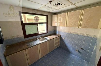 Apartment - 1 Bedroom - 1 Bathroom for rent in Ajman 44 building - Al Hamidiya 1 - Al Hamidiya - Ajman