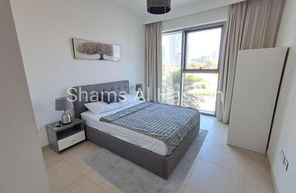 Apartment - 1 Bedroom - 1 Bathroom for rent in Downtown Views II Tower 2 - Downtown Views II - Zabeel 2 - Zabeel - Dubai