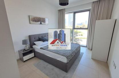 Apartment - 1 Bedroom - 1 Bathroom for rent in Downtown Views II Tower 2 - Downtown Views II - Zabeel 2 - Zabeel - Dubai Apartment - 1 Bedroom - 1 Bathroom for rent in Downtown Views II Tower 2 - Downtown Views II - Zabeel 2 - Zabeel - Dubai