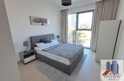 Apartment - 1 Bedroom - 1 Bathroom for rent in Downtown Views II Tower 2 - Downtown Views II - Zabeel 2 - Zabeel - Dubai Apartment - 1 Bedroom - 1 Bathroom for rent in Downtown Views II Tower 2 - Downtown Views II - Zabeel 2 - Zabeel - Dubai